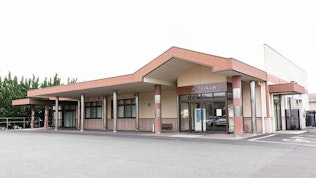 JAプレアホール小城