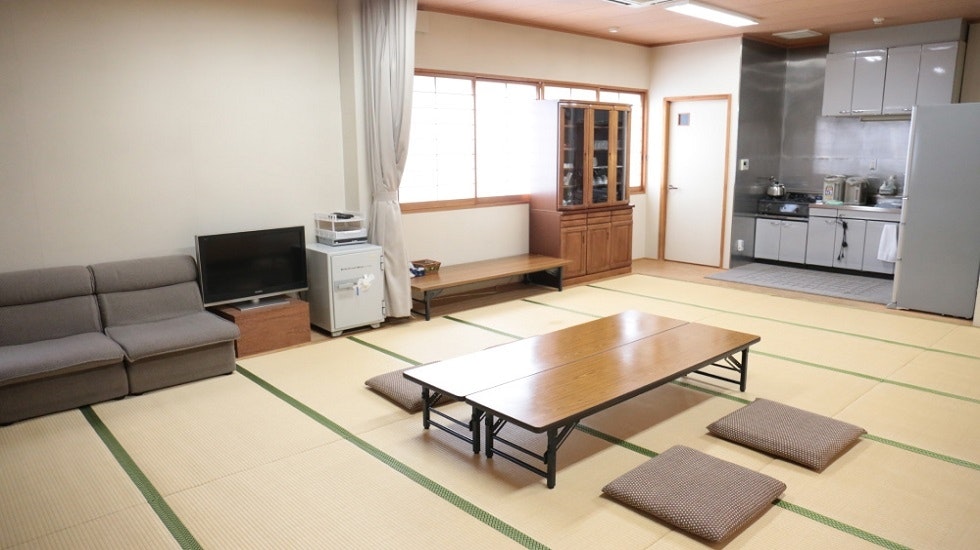 JAプレアホール小城