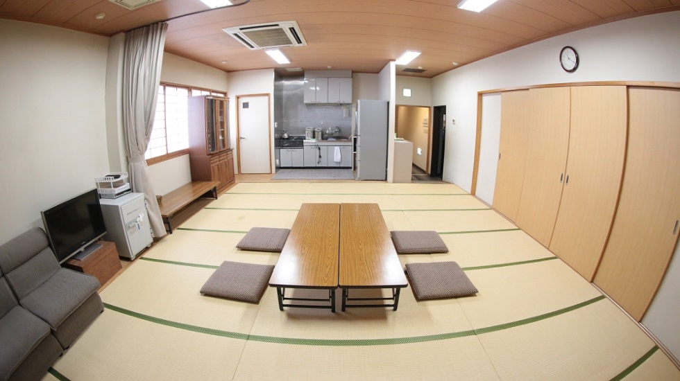 JAプレアホール小城