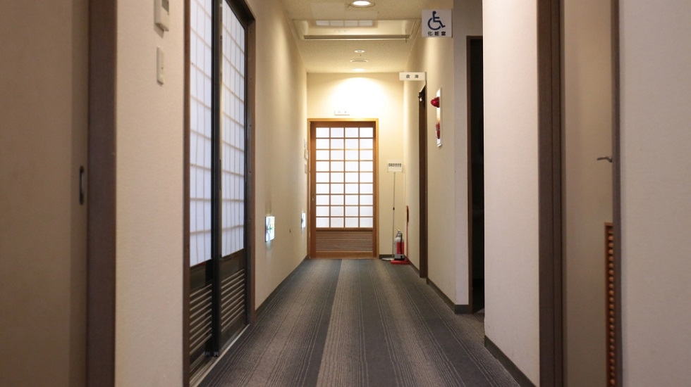 JAプレアホール小城