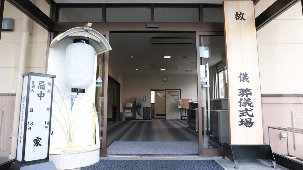 JAプレアホール小城