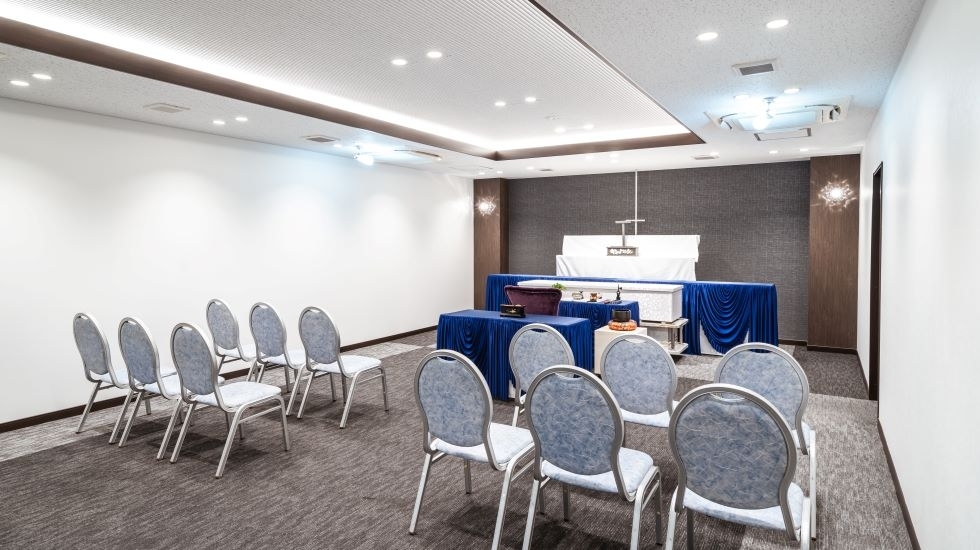 フローラルホール松原会館