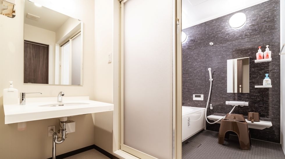 フローラルホール松原会館