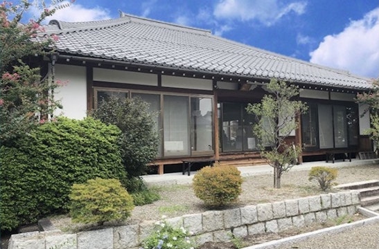 護船観音 普陀山妙法寺