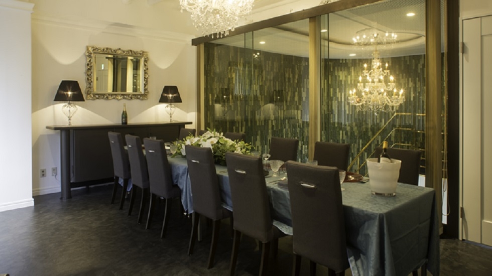 小さなお葬式 小田栄ホール