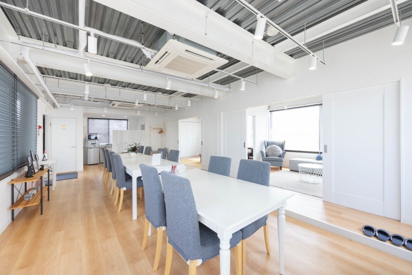 小さなお葬式 町田旭町ホール