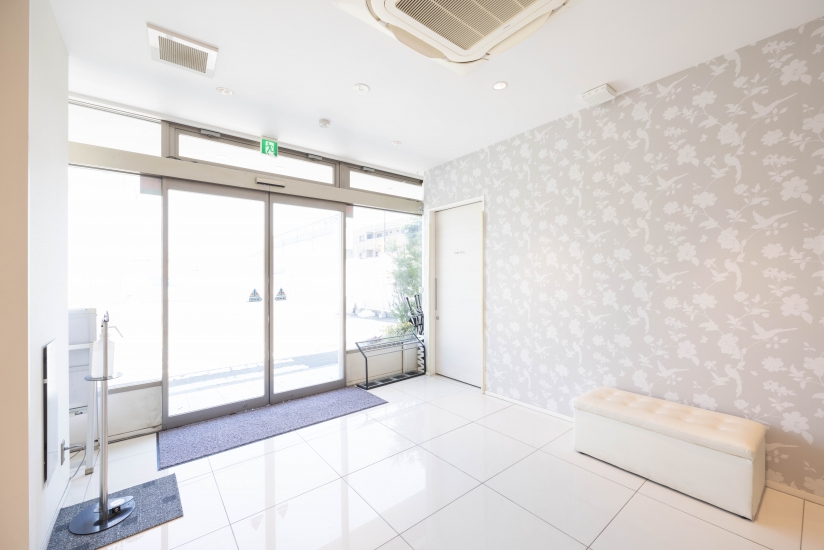 小さなお葬式 鶴見駒岡ホール