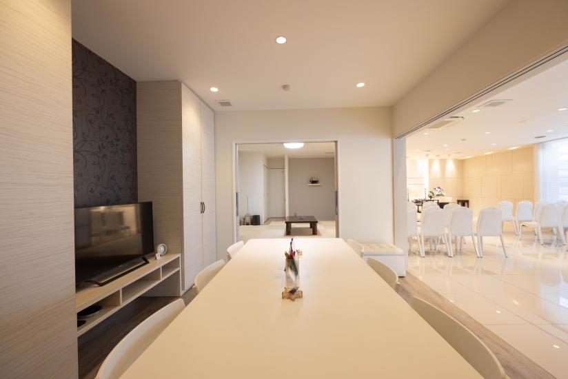 小さなお葬式 鶴見駒岡ホール