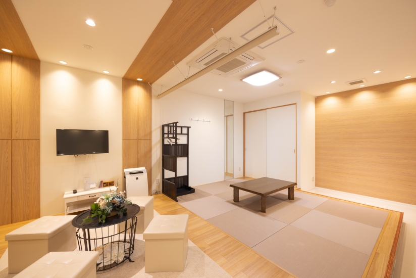 小さなお葬式 戸塚下倉田ホール