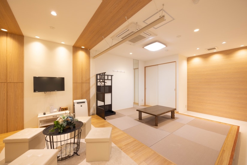 小さなお葬式 戸塚下倉田ホール