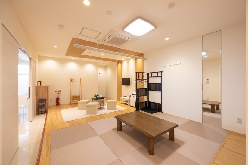 小さなお葬式 戸塚下倉田ホール