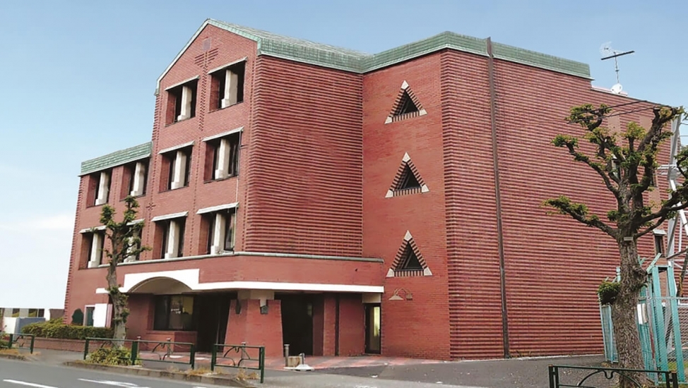 トレセレホール町田店