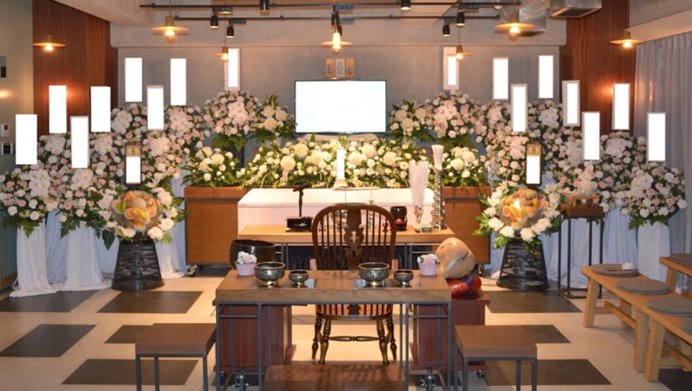 トレセレホール町田店