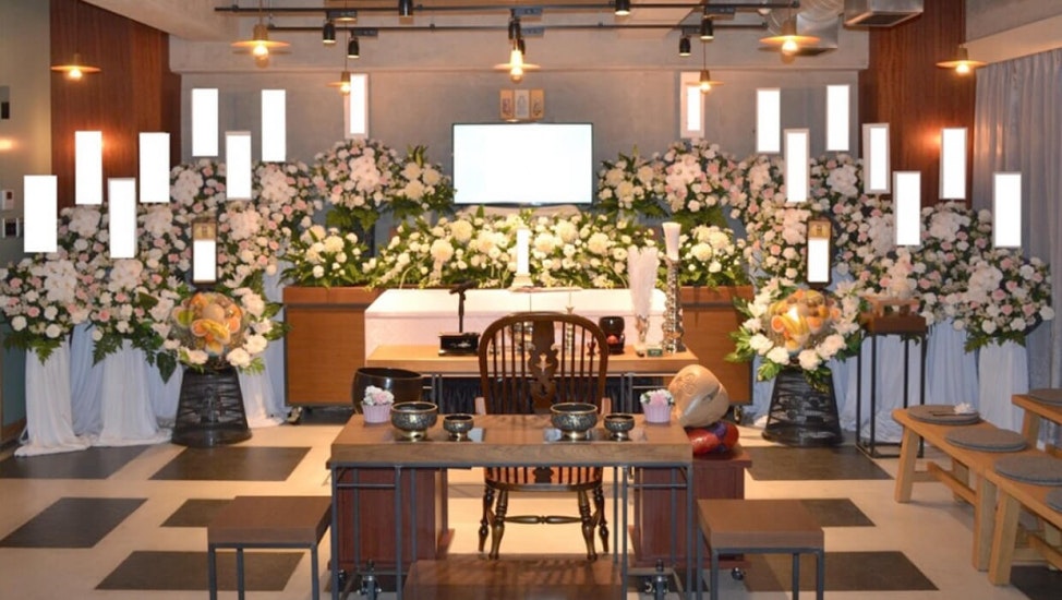 トレセレホール町田店