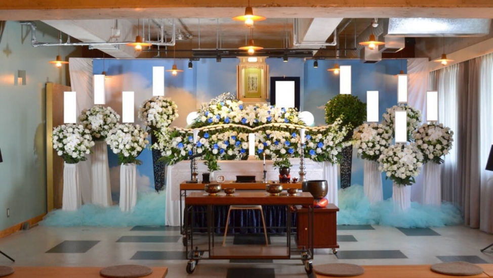 トレセレホール町田店