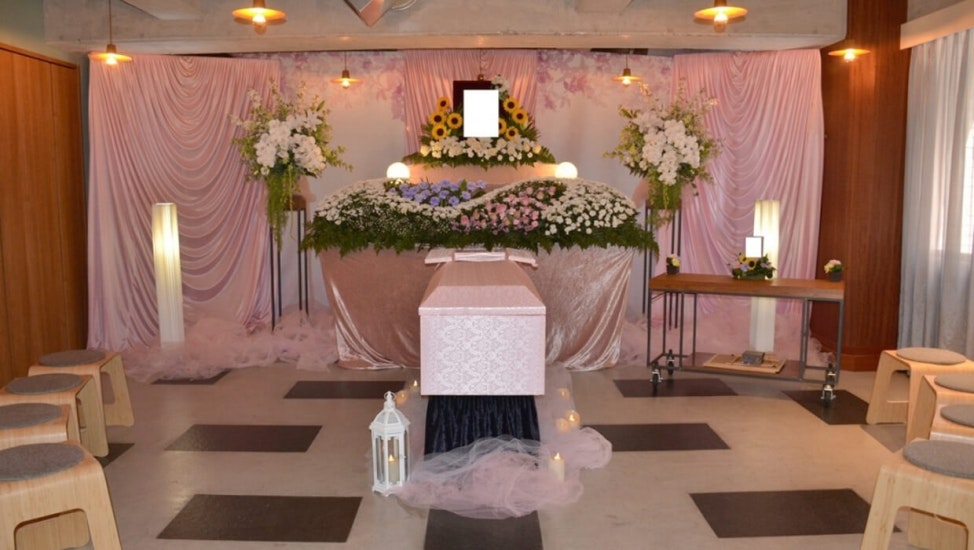 トレセレホール町田店