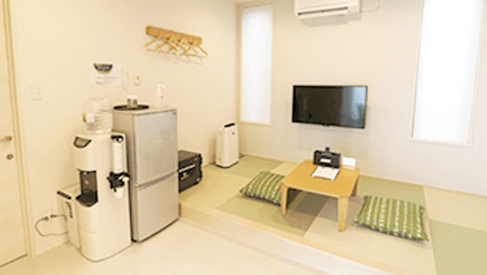 小さなお葬式 守口市京阪本通ホール