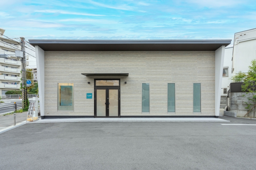 小さなお葬式 西宮仁川ホール