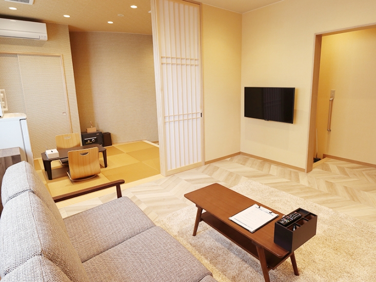 小さなお葬式 大東南津の辺ホール