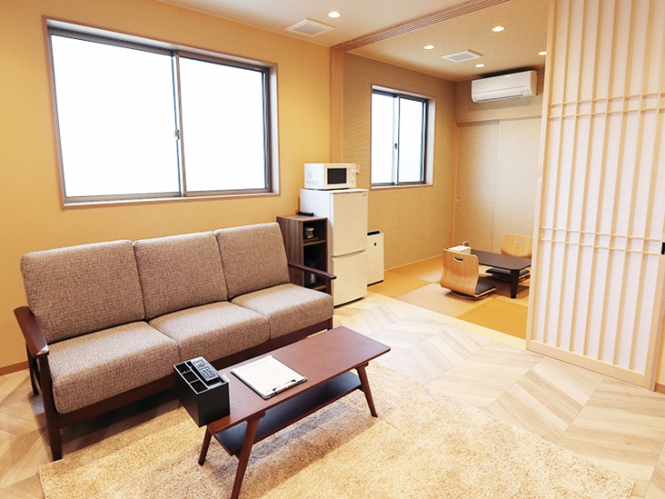 小さなお葬式 大東南津の辺ホール