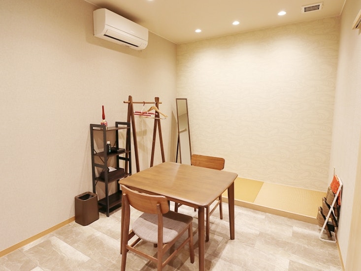 小さなお葬式 大東南津の辺ホール