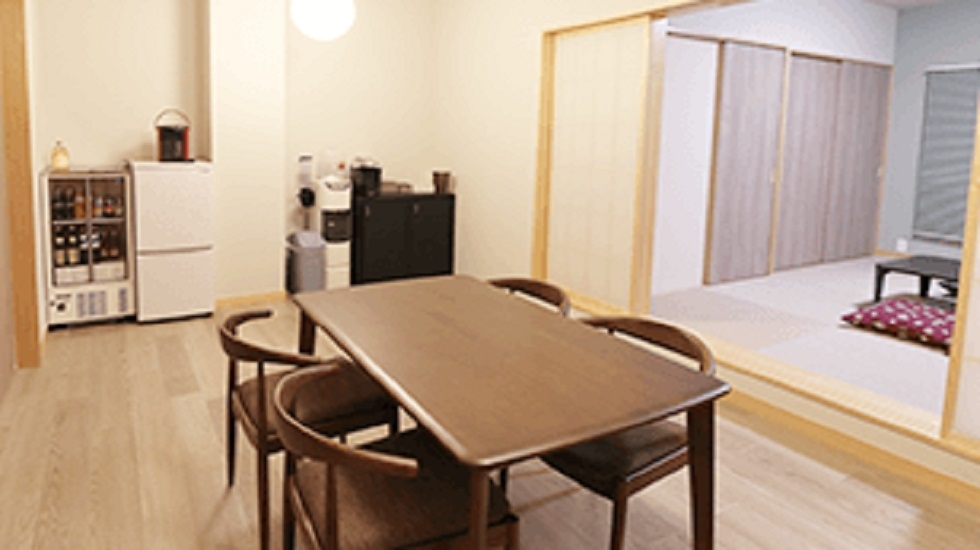 小さなお葬式 放出ホール