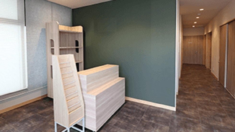 小さなお葬式 放出ホール