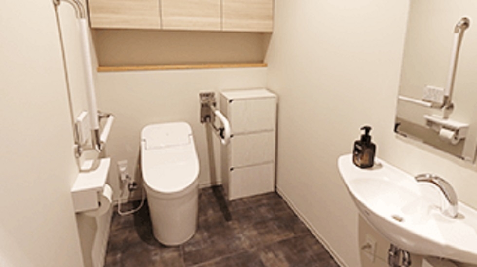 小さなお葬式 放出ホール