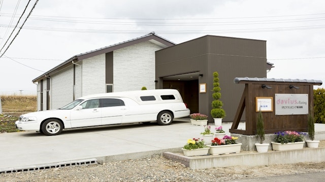 ダビアスリビング新潟南