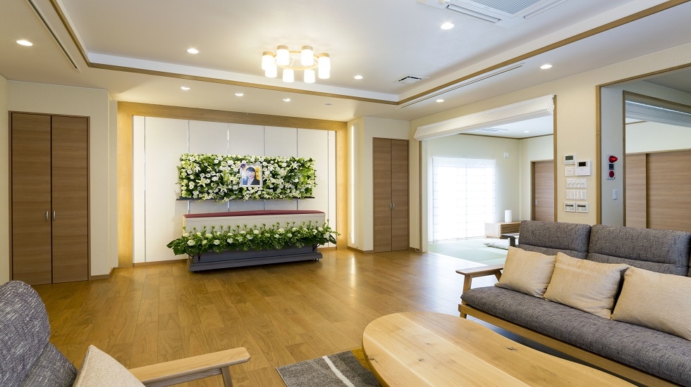 ダビアスリビング新潟南