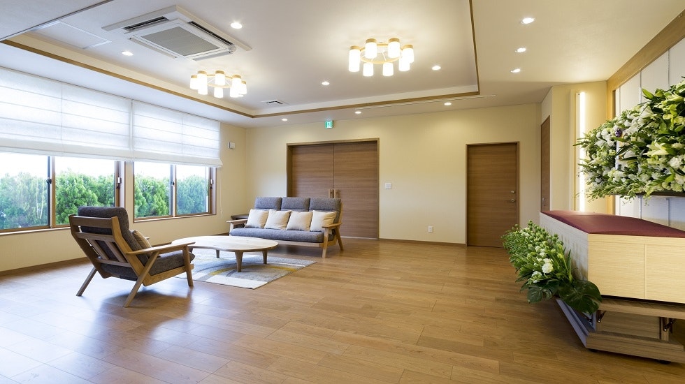 ダビアスリビング新潟南