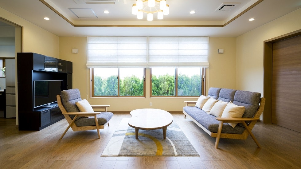 ダビアスリビング新潟南