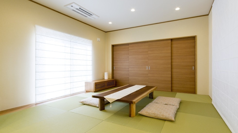 ダビアスリビング新潟南