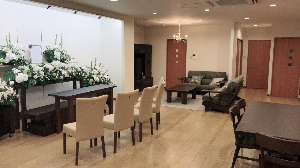 ダビアスリビング新潟東