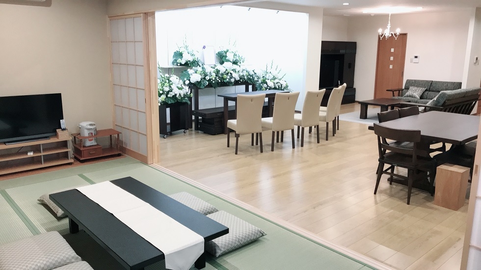 ダビアスリビング新潟東