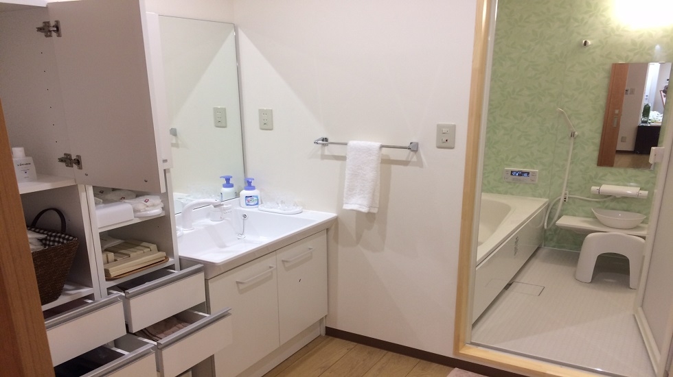 ダビアスリビング新潟東