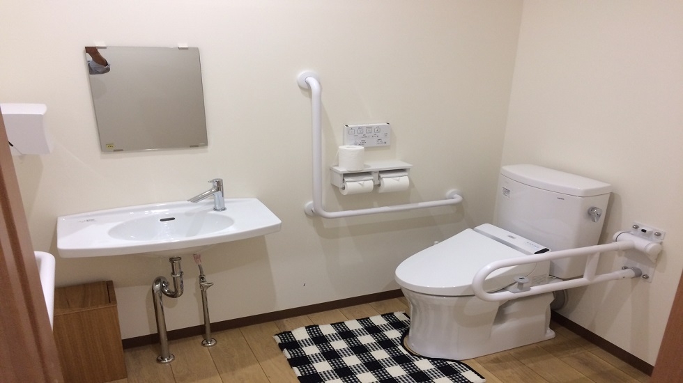 ダビアスリビング新潟東