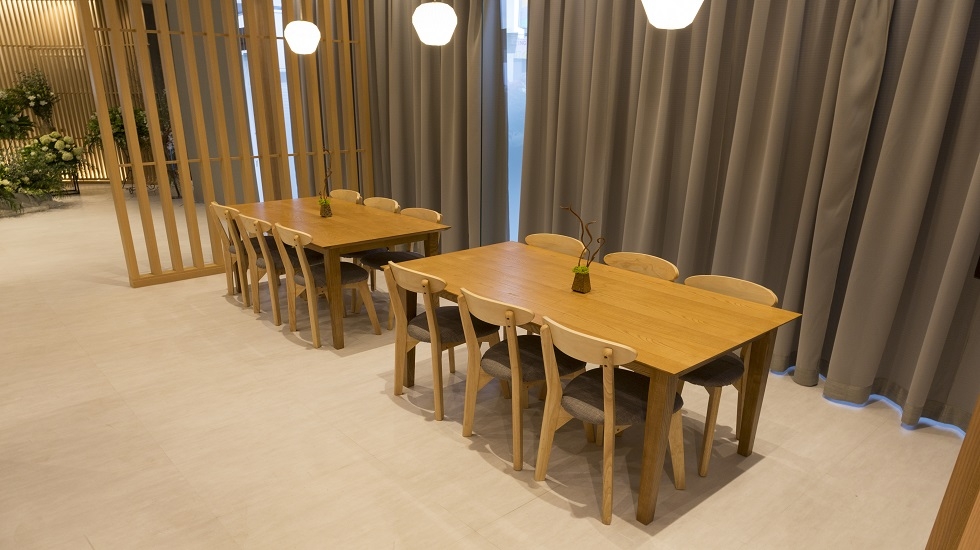 おくりびとのお葬式 相模原中央