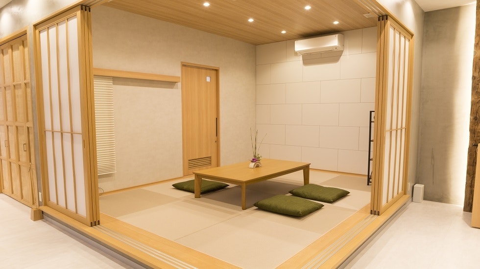 おくりびとのお葬式 相模原中央