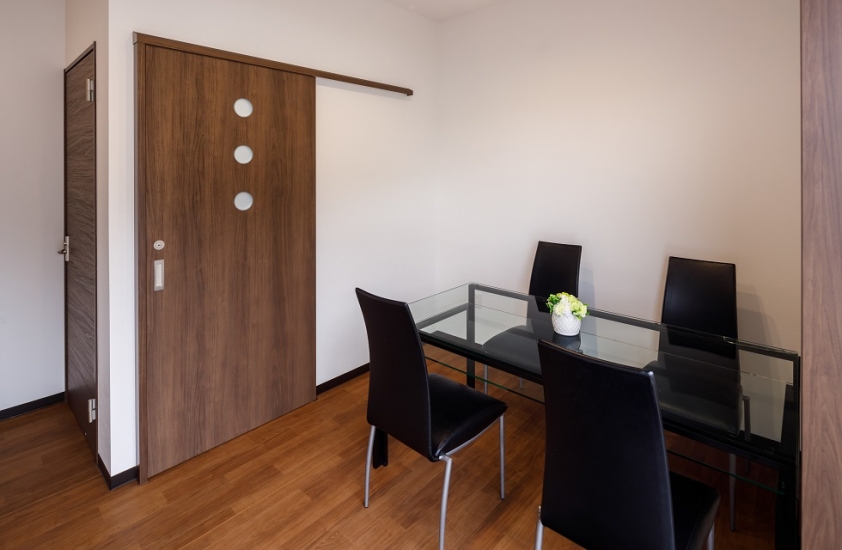 ハート・アイ倶楽部 上三緒斎場