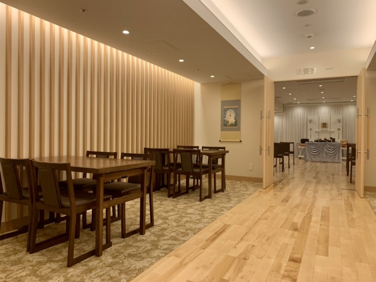 縁の園 ~1日1件の家族葬~