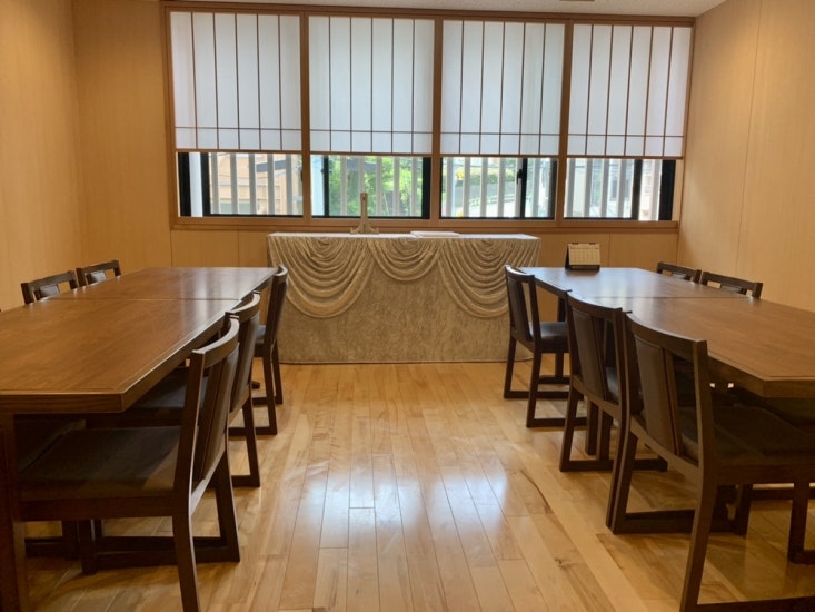 縁の園 ~1日1件の家族葬~