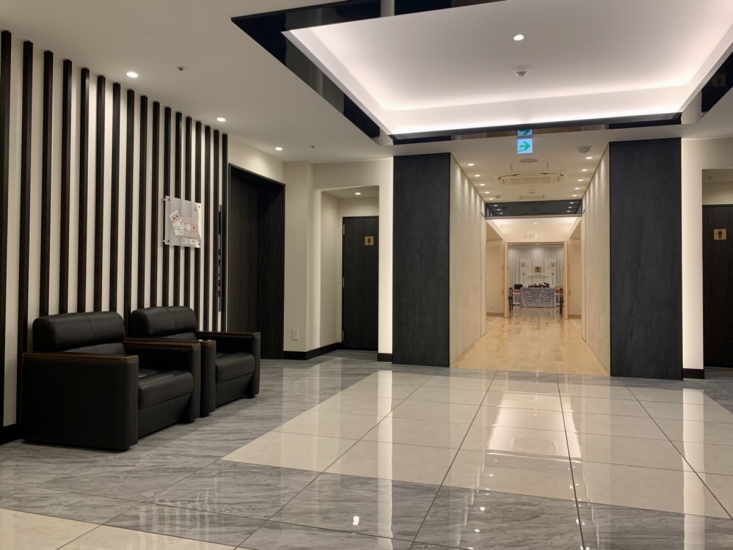 縁の園　～1日1件の家族葬～