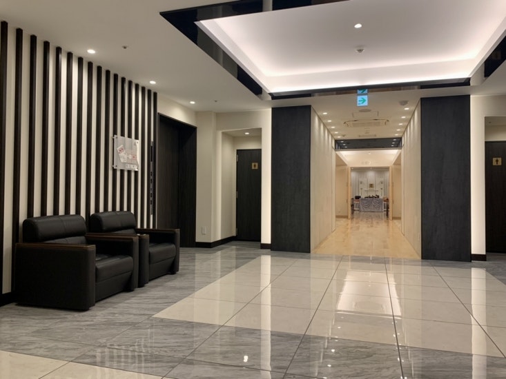 縁の園 ~1日1件の家族葬~