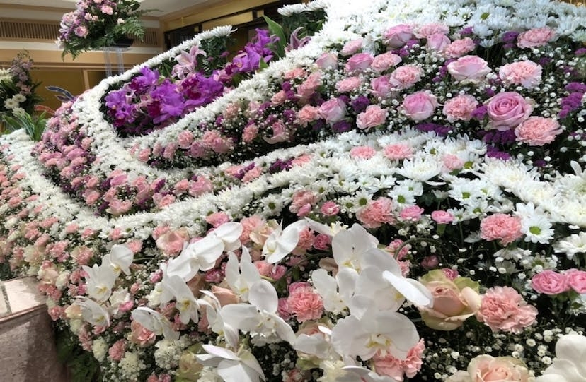 縁の園　～1日1件の家族葬～