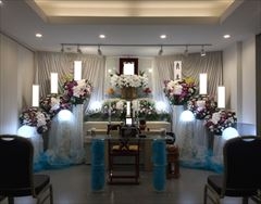 アイワホール西川口