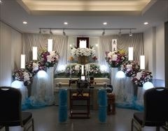 アイワホール西川口