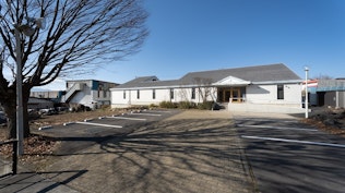 家族葬ホール東大屋