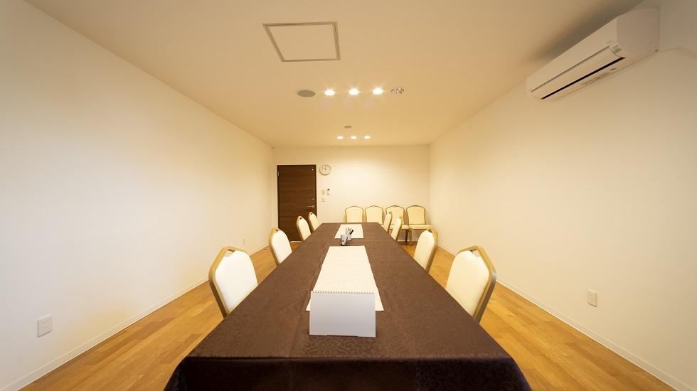 家族葬ホール東大屋