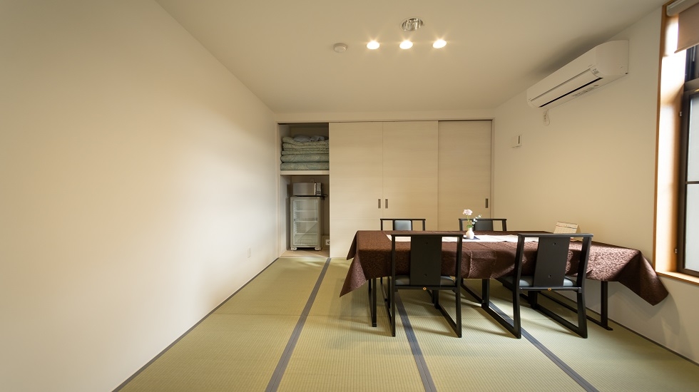 家族葬ホール東大屋